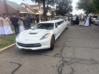 A Limo World