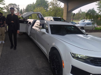 A Limo World