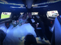 A Limo World