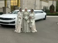 A Limo World