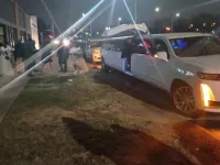 A Limo World