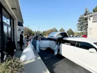 A Limo World