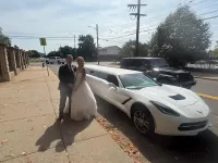 A Limo World