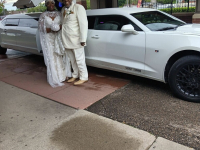 A Limo World
