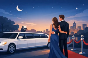Read more about the article Prom Limo Booking Tips for a Smooth, Stylish Night