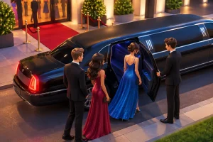 Read more about the article 9 Homecoming Limo Ideas for a Polished Night