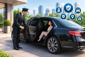 Read more about the article Chauffeur Safety Standards That Protect Every Ride