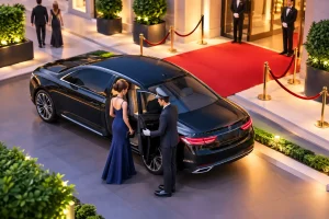 Read more about the article Gala Transportation That Gets the Details Right