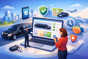 Read more about the article How to Reserve Limo Service With Confidence