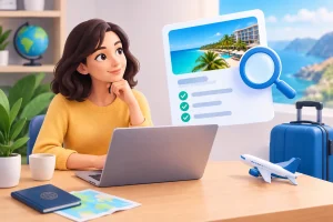 Read more about the article Quincentra: Clarify It Before You Book