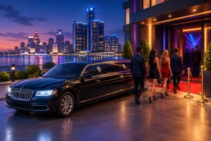 Read more about the article Best Detroit Nightlife Limos: Book Smarter