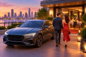 Read more about the article Best Vehicles for Anniversary Dinner Dates