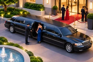 Read more about the article Limo Rentals That Make Every Occasion Feel Planned