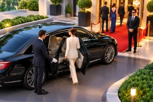 Read more about the article VIP Guest Transportation Guide for Flawless Events